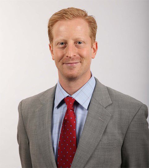 Scott Lauer (1999-2000)